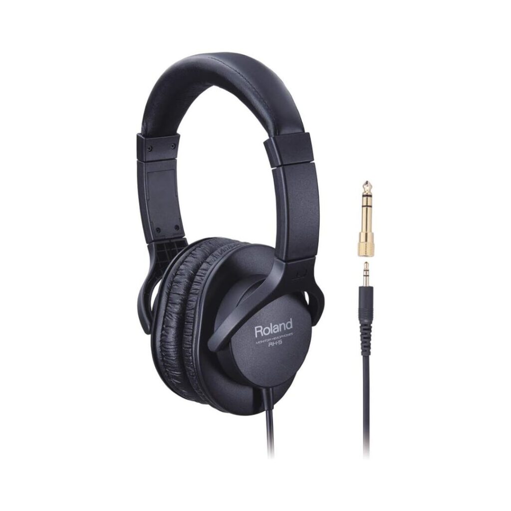 Auriculares Roland RH-5
