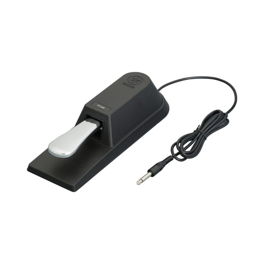 Pedal Yamaha FC4A