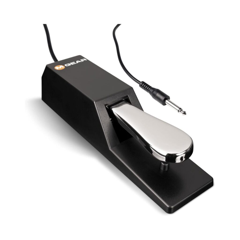 Pedal M-AUDIO SP-2