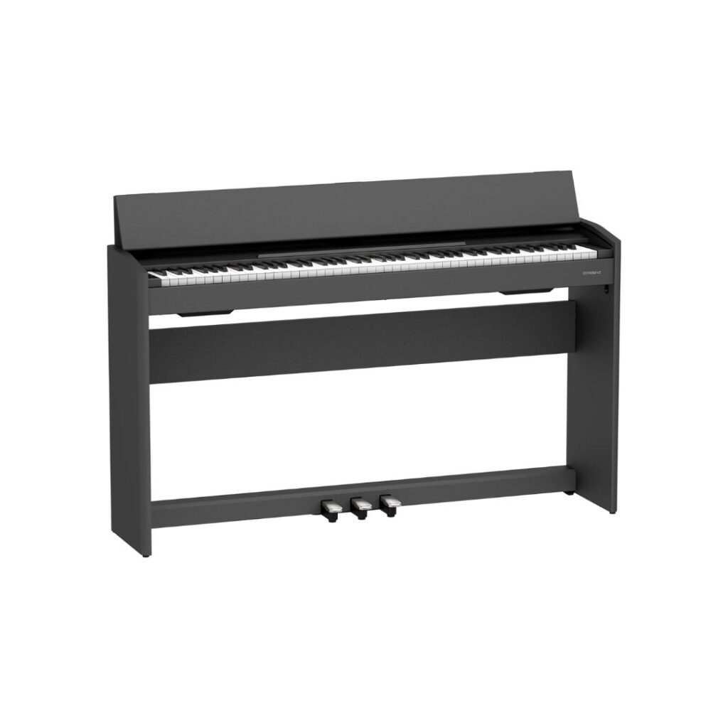 Piano digital Roland F107