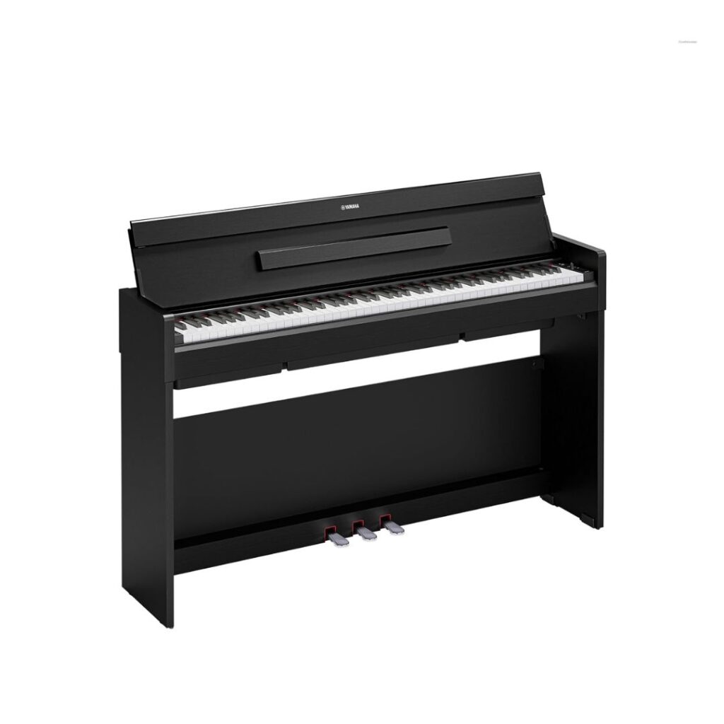 Piano digital Yamaha YDP-S36