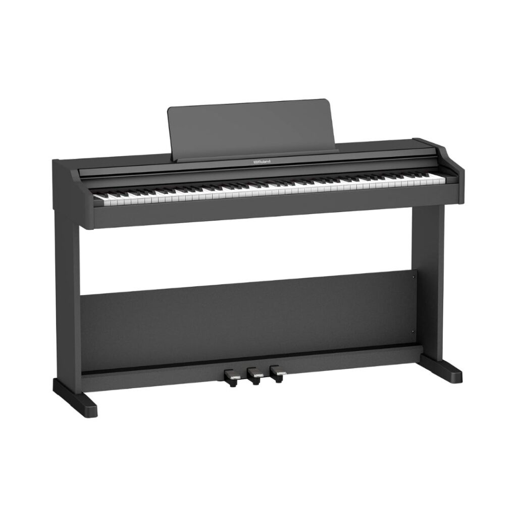 Piano digital Roland RP107
