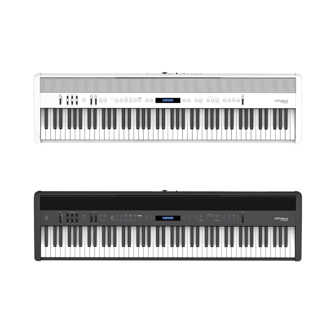 Piano digital Roland FP-60X