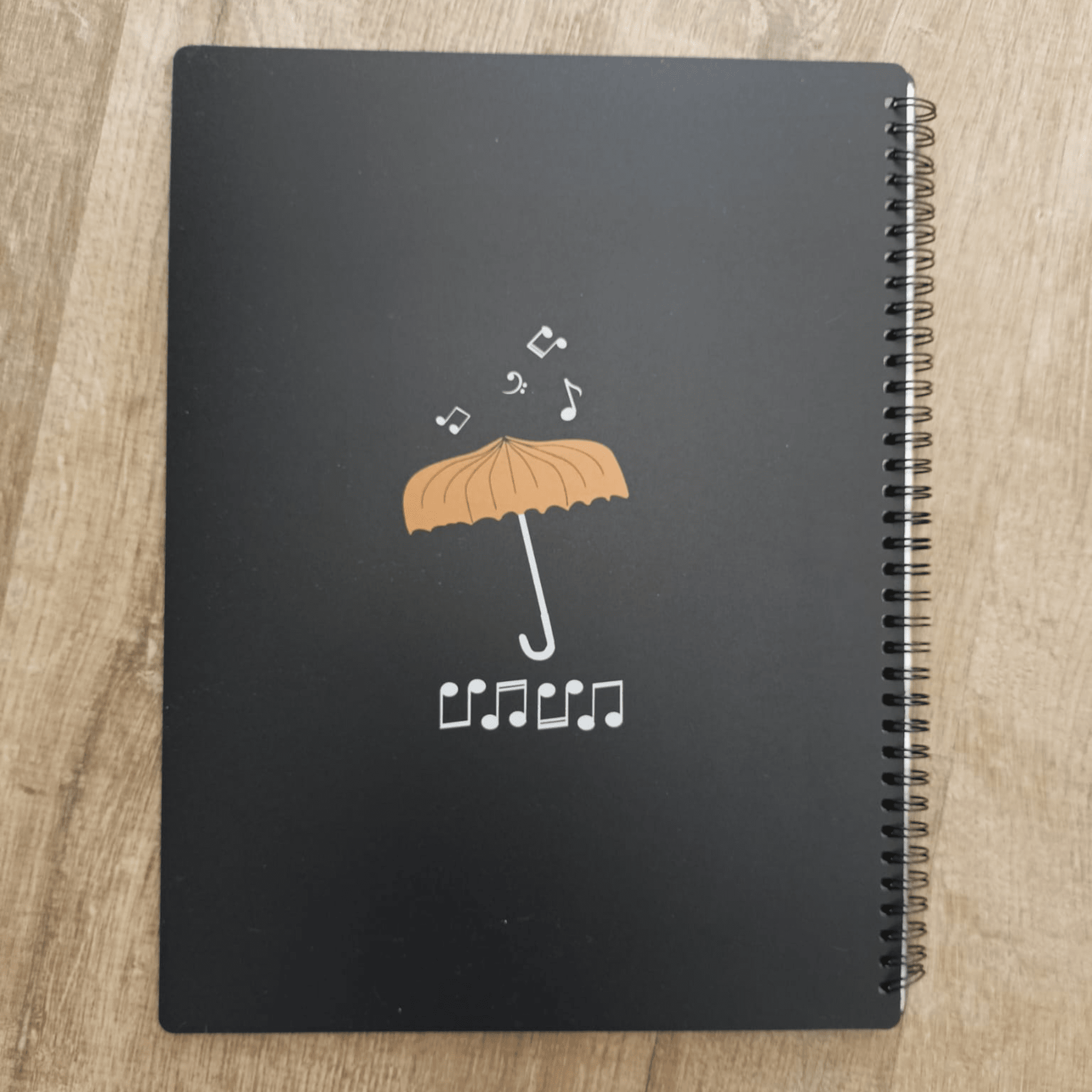 Carpeta para partituras - Imagen 2