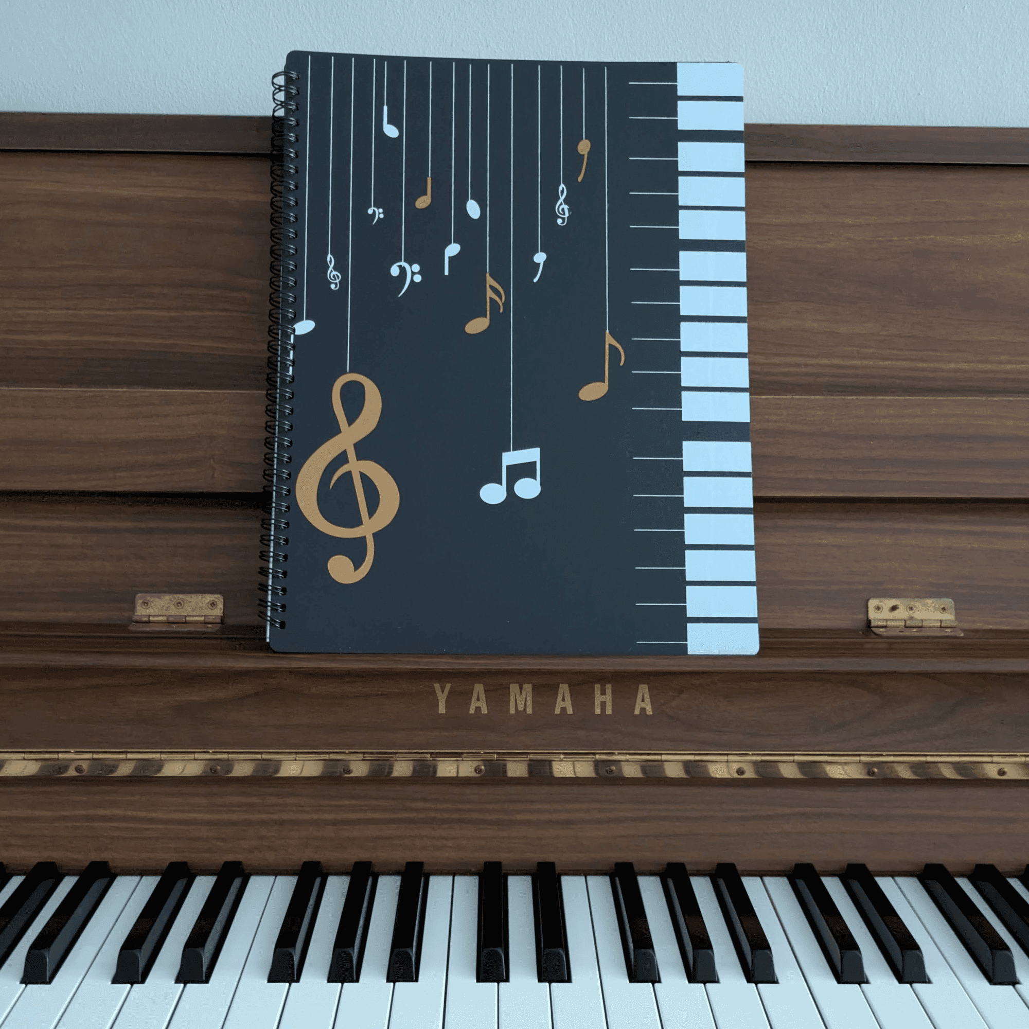 Carpeta para partituras - Imagen 3