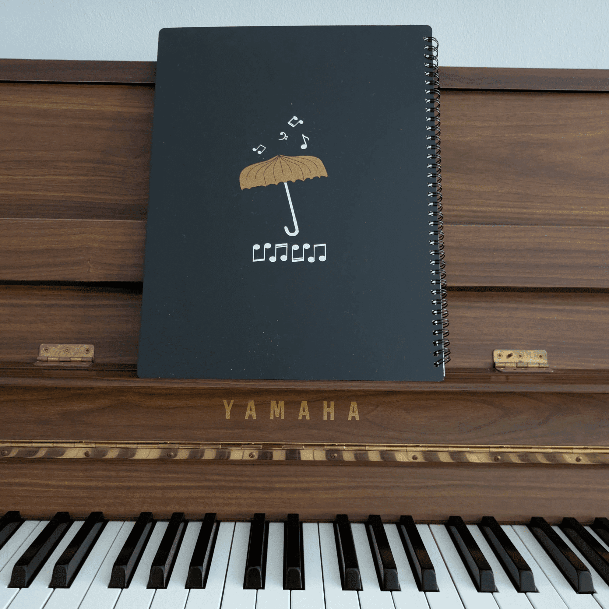 Carpeta para partituras - Imagen 4